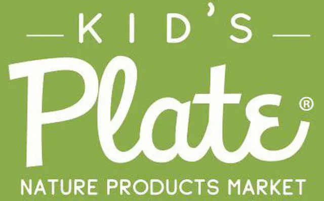 KidsPlate