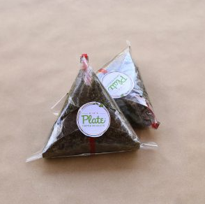 Онигири snack