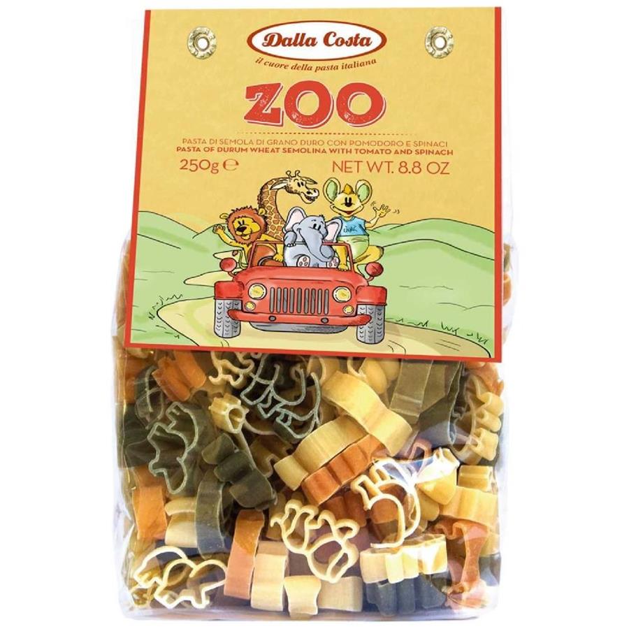 Паста BIO ZOO POM 250 гр