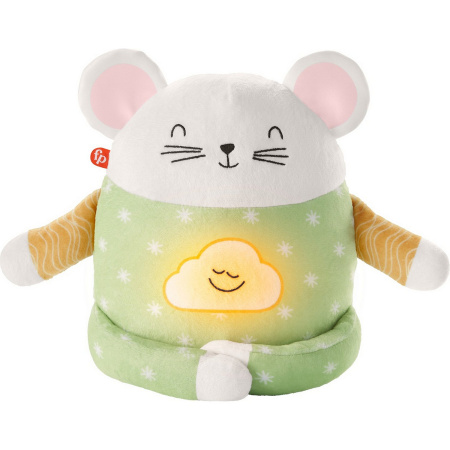 Fisher Price Meditation Mouse