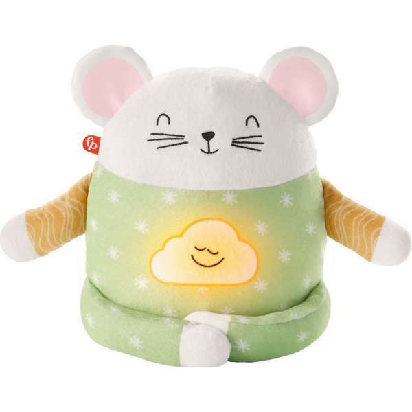 Fisher Price Meditation Mouse