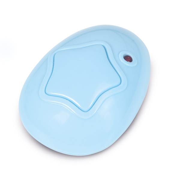 Canpol 75/100_blu Карусель музыкальная с проектором