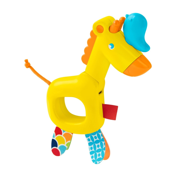 Fisher-price прорезыватель Жираф