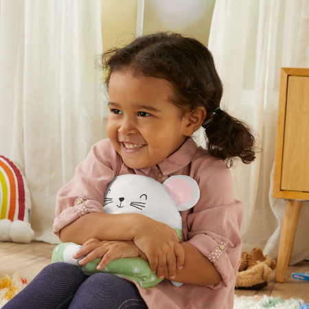Fisher Price Meditation Mouse