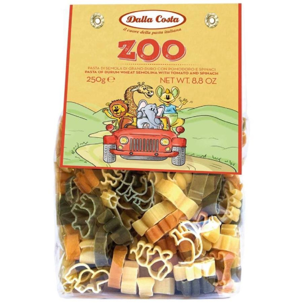 Паста BIO ZOO POM 250 гр
